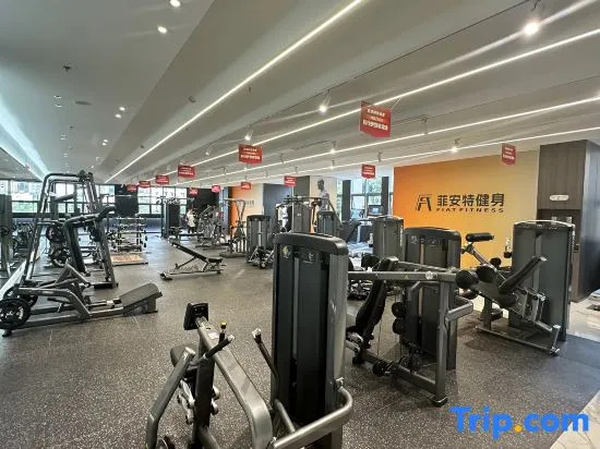 Шаогуань: Lavande Hotel (Shaoguan Bishui Huacheng)