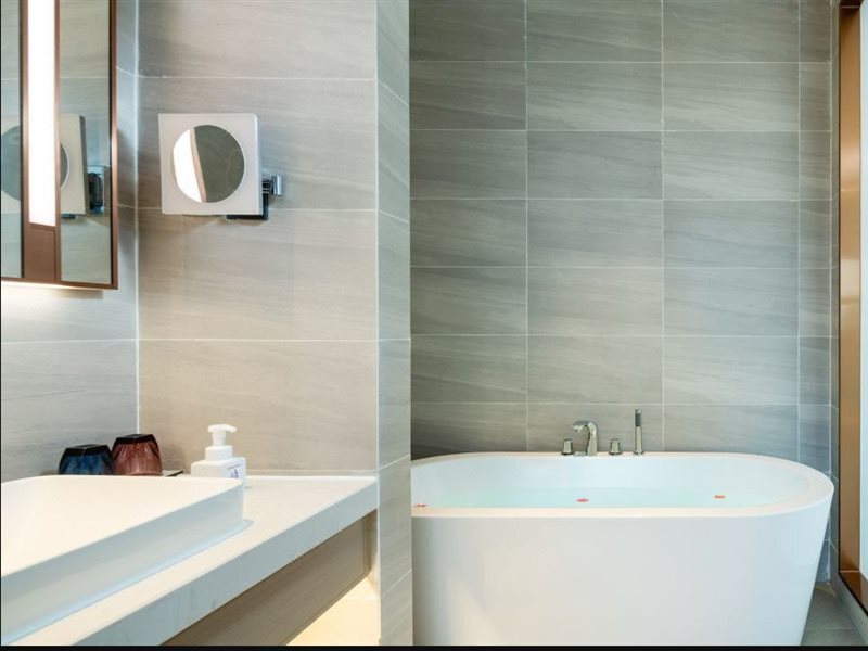 Шаогуань: Lavande Hotel (Shaoguan Bishui Huacheng)