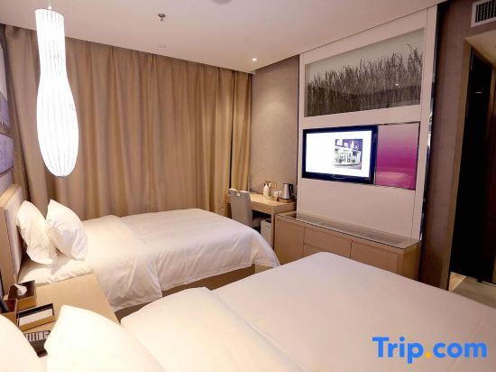 Шэньян: Lavande Hotel (Shenyang North Railway Station Shifu Square)