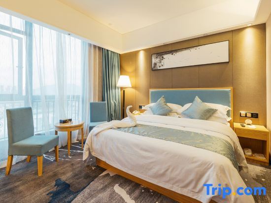 Вэньчжоу: Sovereign Garden Hotel
