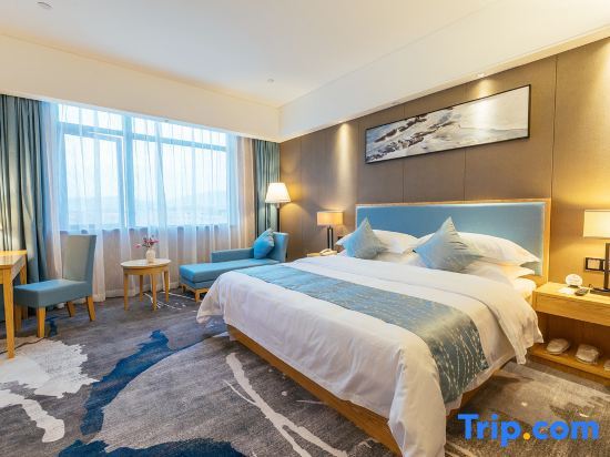 Вэньчжоу: Sovereign Garden Hotel