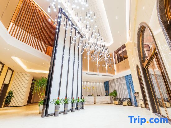 Вэньчжоу: Sovereign Garden Hotel
