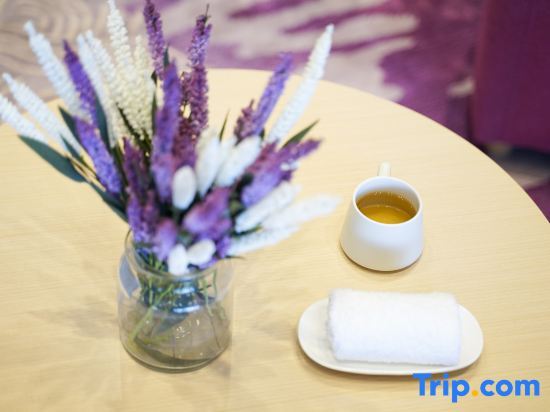 Ухань: Lavande Hotel (Wuhan Jiqing Street)
