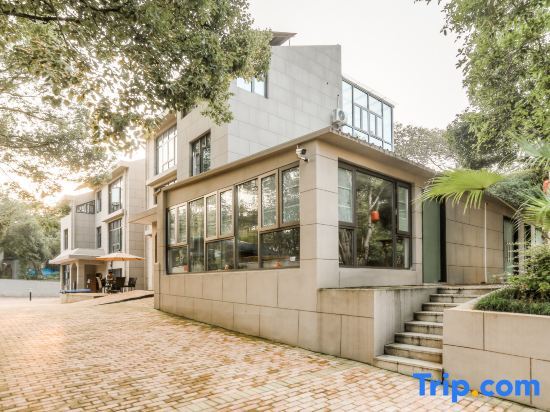 Ухань: ZMAX Manxi Hotel（Wuhan Donghu Branch）