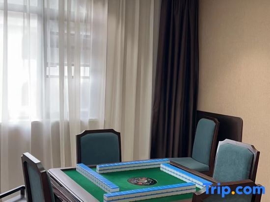 Ухань: ZMAX Manxi Hotel（Wuhan Donghu Branch）