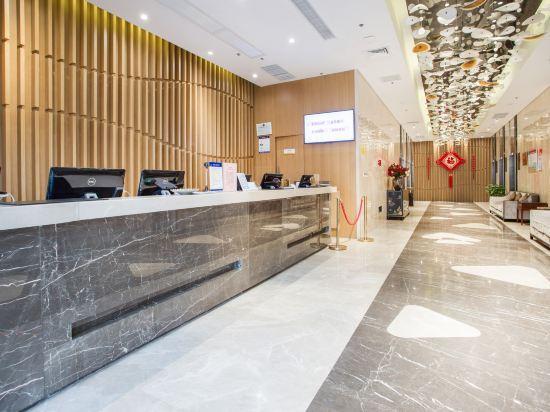 Сяньян: Licai Tianxiang Hotel
