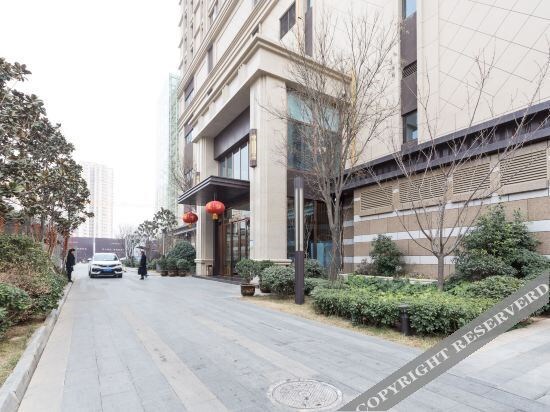 Сяньян: Licai Tianxiang Hotel