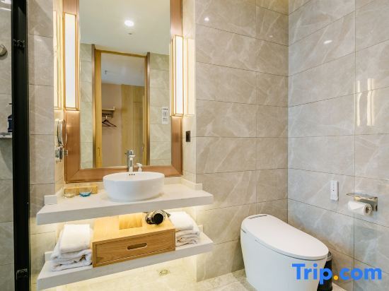 Синин: Starway Hotel Xining Limeng Commercial Pedestrain Street