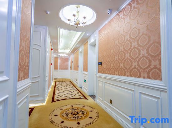 Синин: Xinchunlan International Hotel