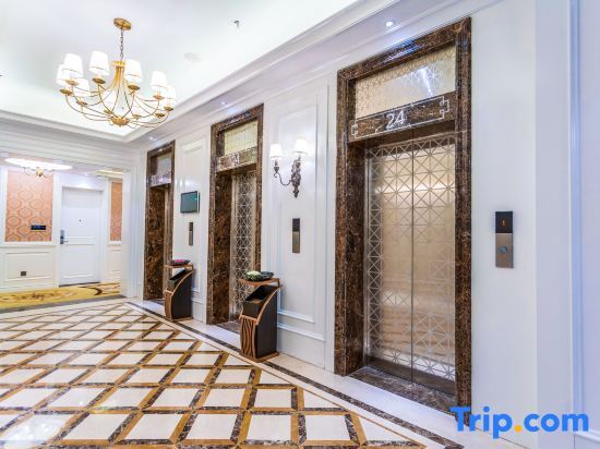 Синин: Xinchunlan International Hotel