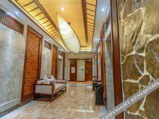 Синин: Xinchunlan International Hotel