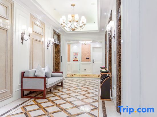 Синин: Xinchunlan International Hotel