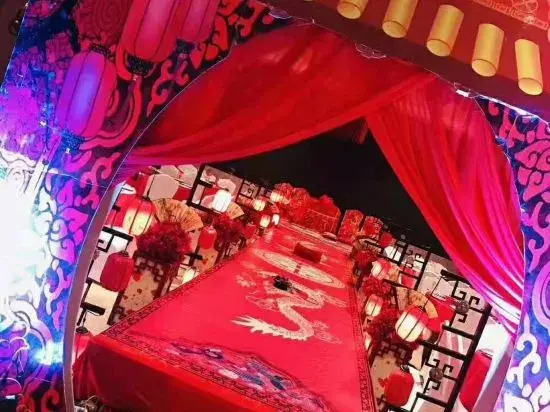 Синин: Xinchunlan International Hotel
