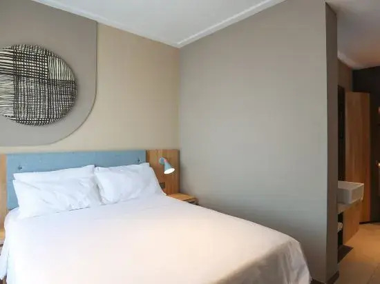 Инкоу: Home Inn (Yingkou Panpan Road Nanhu Park)