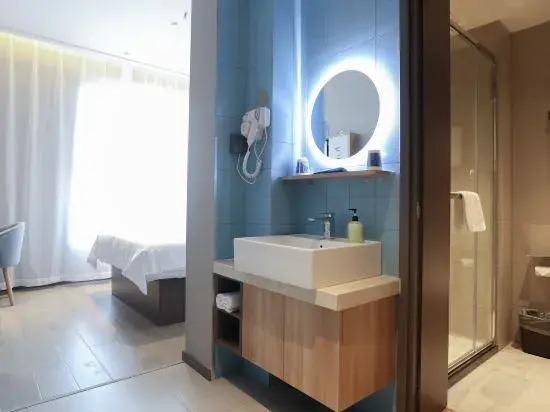Инкоу: Home Inn (Yingkou Panpan Road Nanhu Park)