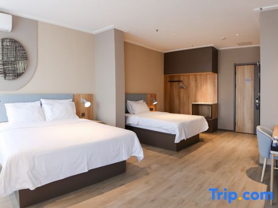 Инкоу: Home Inn (Yingkou Panpan Road Nanhu Park)