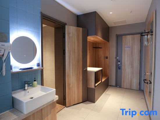 Инкоу: Home Inn (Yingkou Panpan Road Nanhu Park)