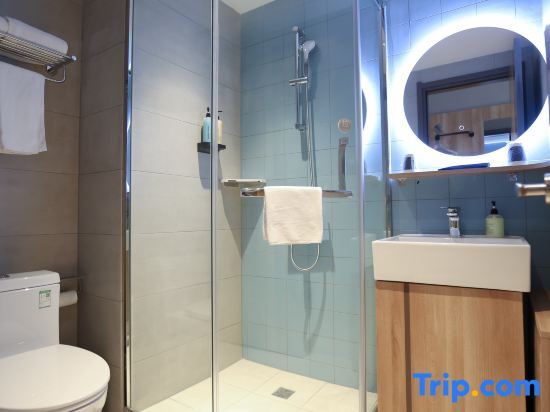 Инкоу: Home Inn (Yingkou Panpan Road Nanhu Park)