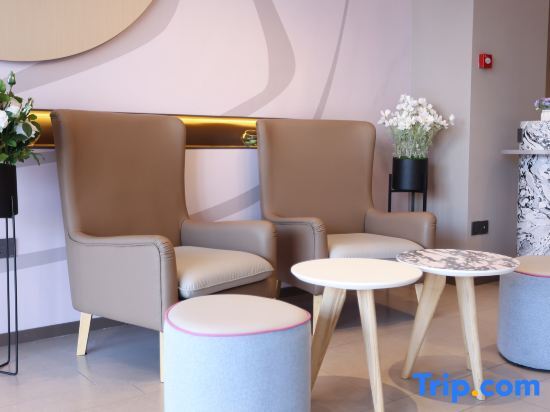 Инкоу: Home Inn (Yingkou Panpan Road Nanhu Park)