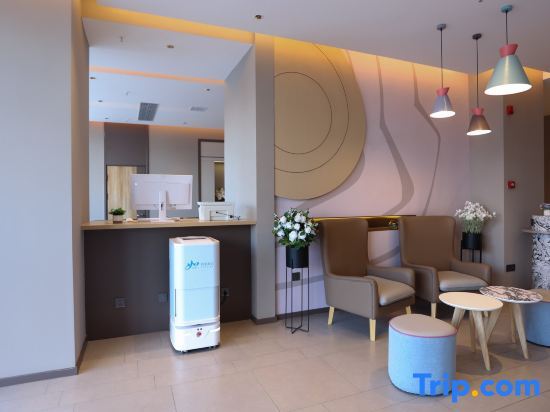 Инкоу: Home Inn (Yingkou Panpan Road Nanhu Park)