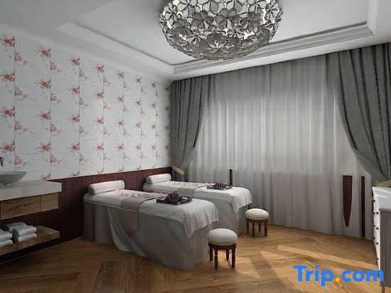 Интань: KX Hotel