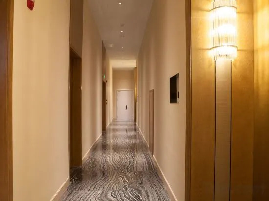 Интань: KX Hotel