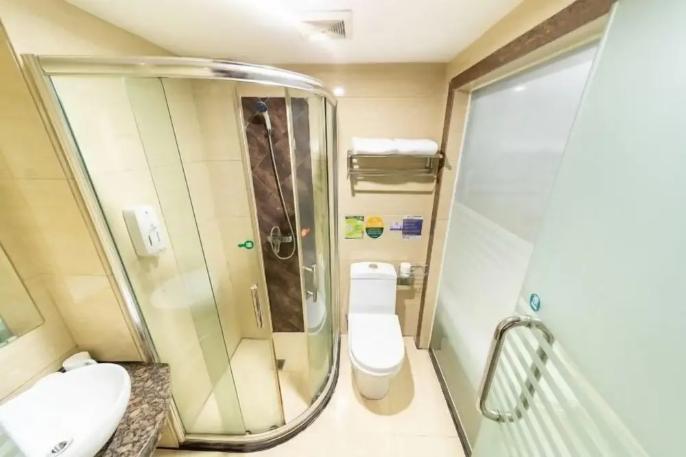 Иу: Yiwu Kaiyue Hotel