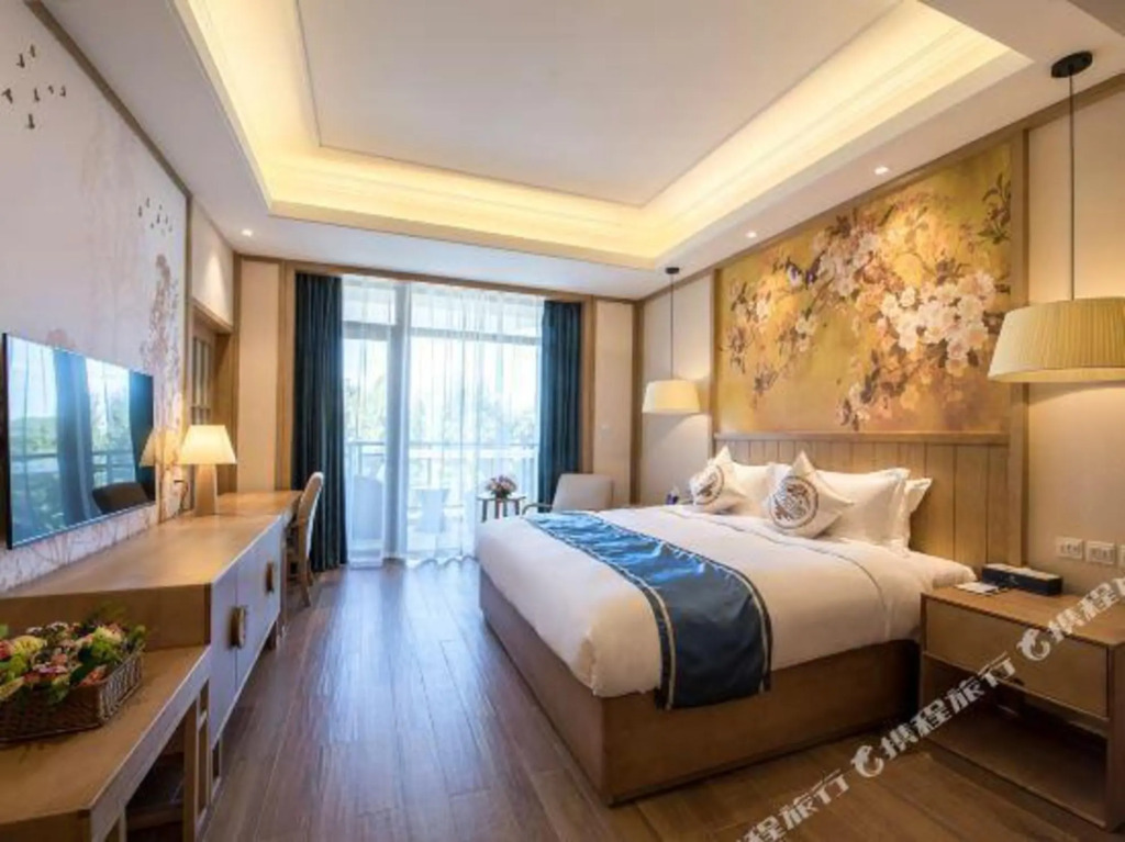 Чжанцзякоу: Arcadia International Hotel