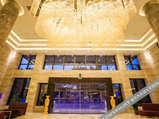 Чжаоцин: Lavande Hotel (Zhaoqing East Station Dinghu Mountain Scenic Area)