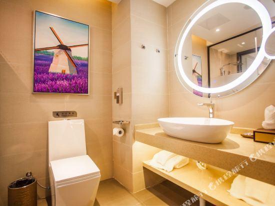 Чжаоцин: Lavande Hotel (Zhaoqing East Station Dinghu Mountain Scenic Area)