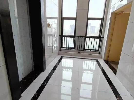 Чжэнчжоу: Zhengzhou Zihu Guanlan Fashion Hotel