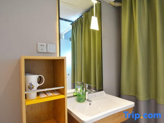 Чжэнчжоу: Xiejia Chain Hotel