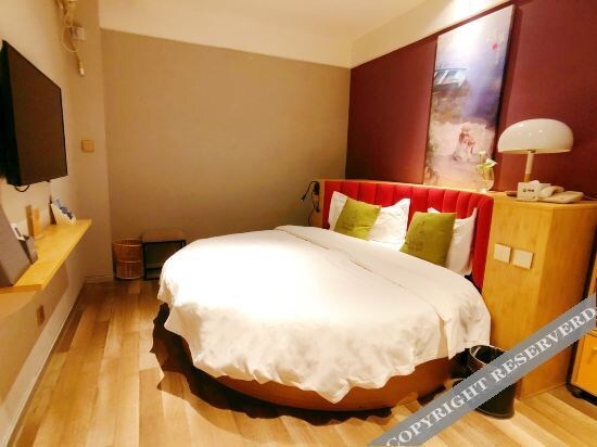Чжэнчжоу: Xiejia Chain Hotel