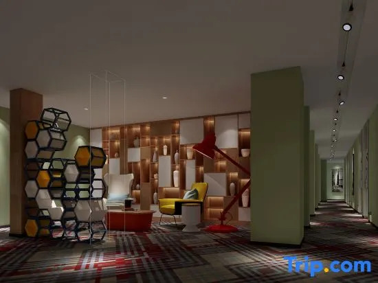 Чжэнчжоу: Xiejia Chain Hotel