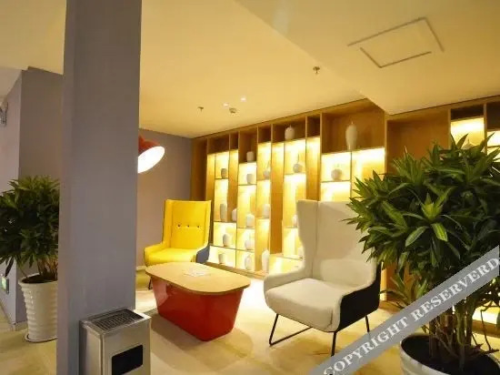 Чжэнчжоу: Xiejia Chain Hotel