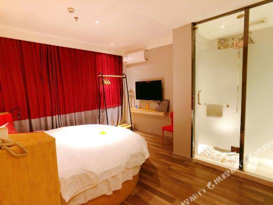 Чжэнчжоу: Xiejia Chain Hotel