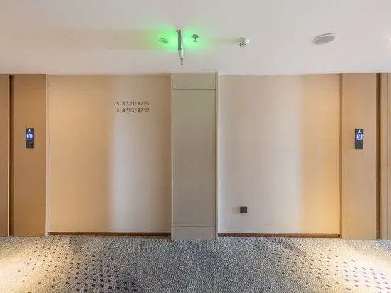 Чжуншань: Lavande Hotel (Zhongshan Nanlang,Sun Yat-sen's Former Residence)