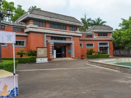 Чжуншань: Lavande Hotel (Zhongshan Nanlang,Sun Yat-sen's Former Residence)