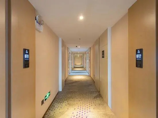 Чжуншань: Lavande Hotel (Zhongshan Nanlang,Sun Yat-sen's Former Residence)