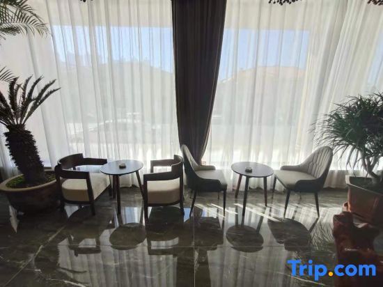 Муданьцзян: Yunwei Business Hotel