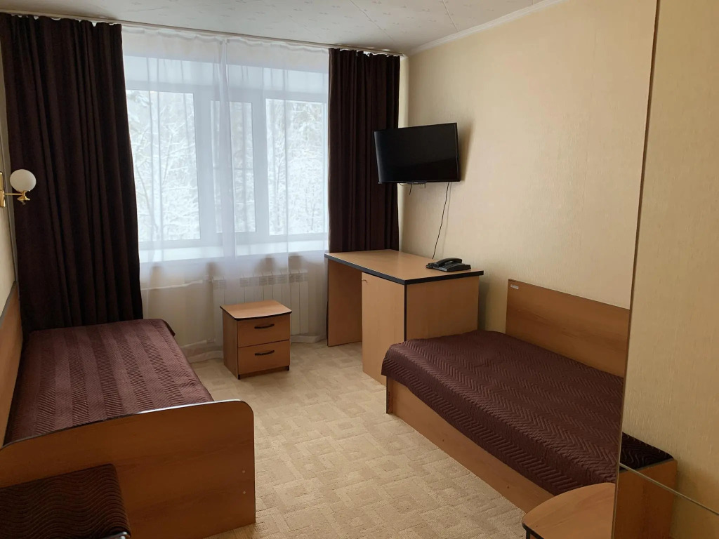 Нижневартовск: Hotel Airport