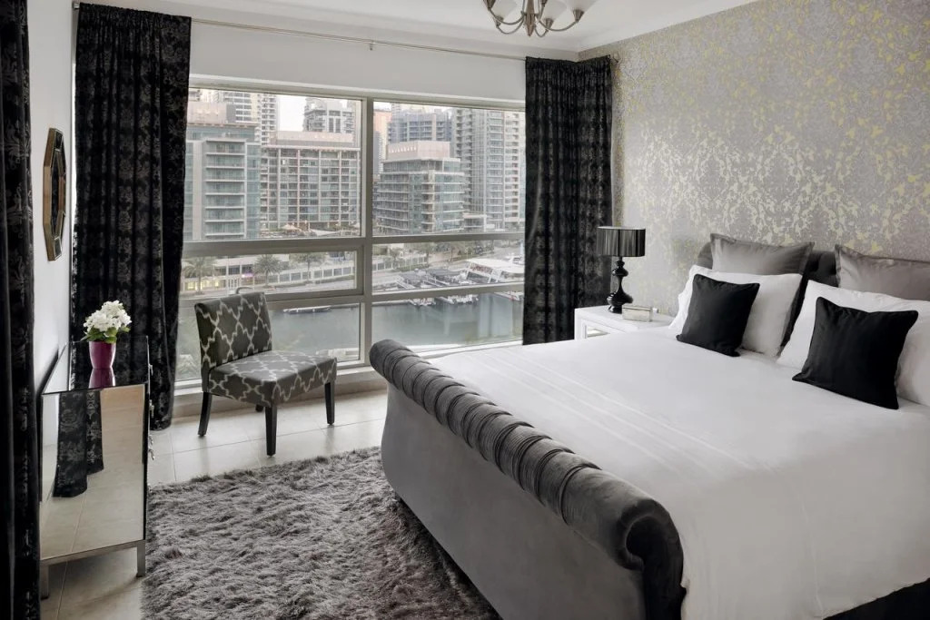 Al Khudrawi by Dream Inn Dubai — фото 4