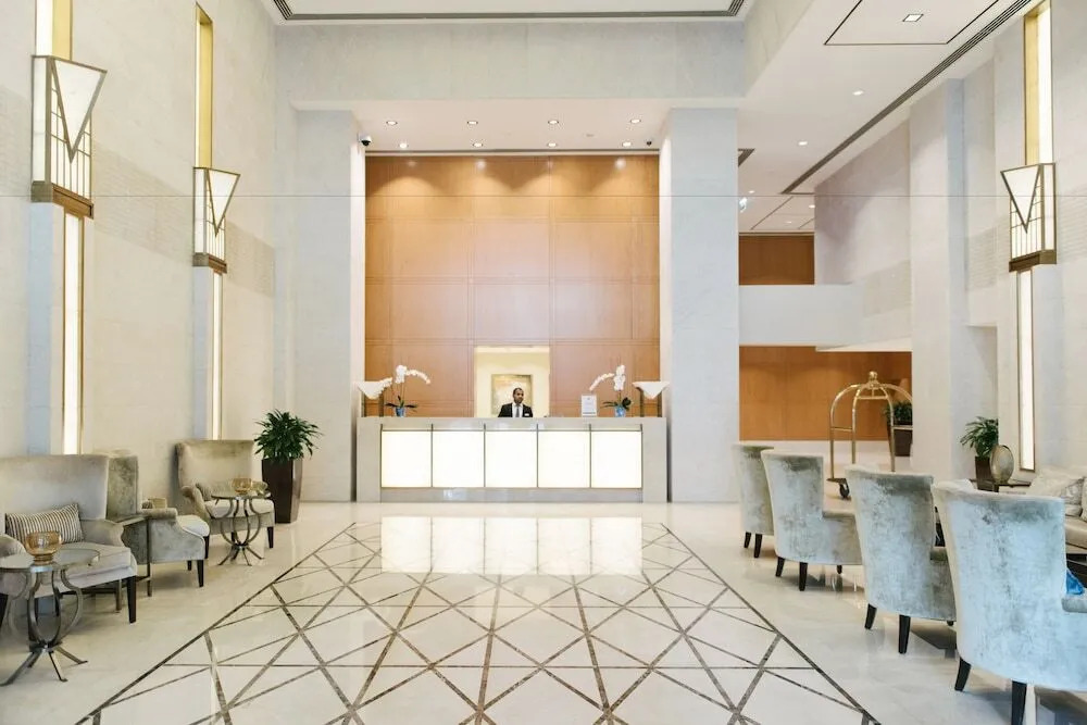 Дубай: 29 Boulevard by Boutique Living