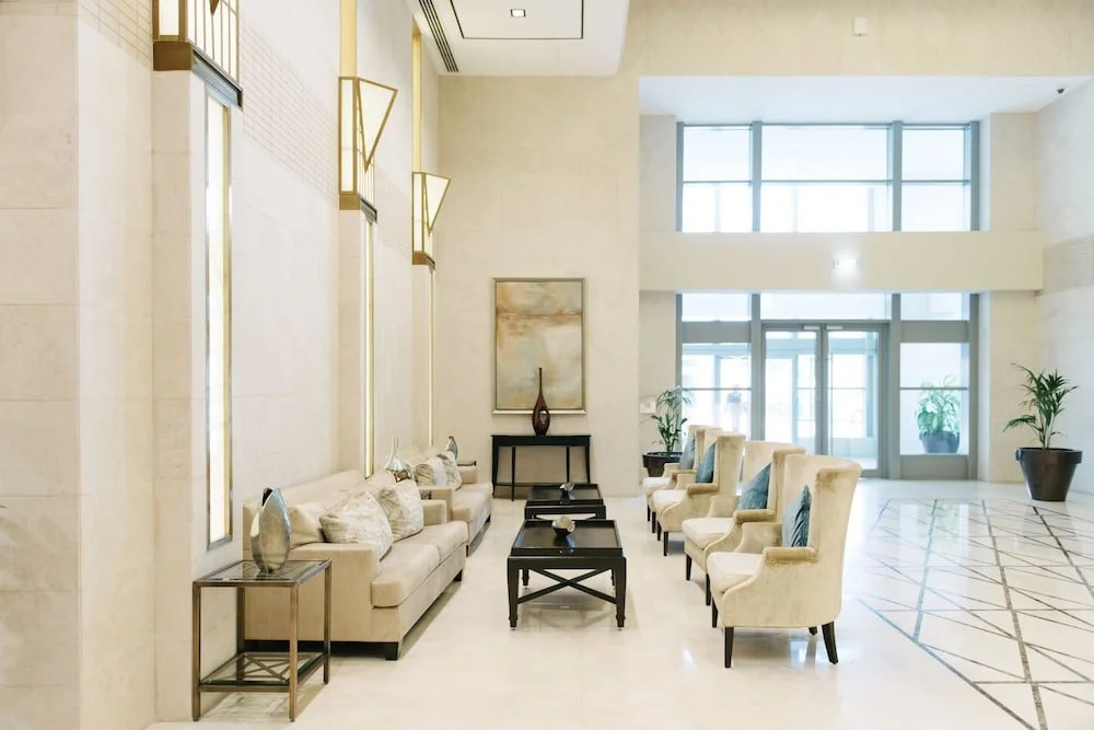 Дубай: 29 Boulevard by Boutique Living