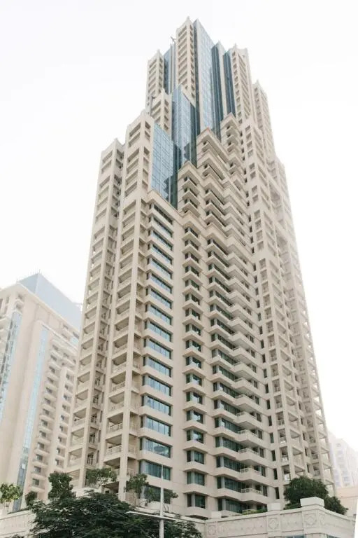 Дубай: 29 Boulevard by Boutique Living