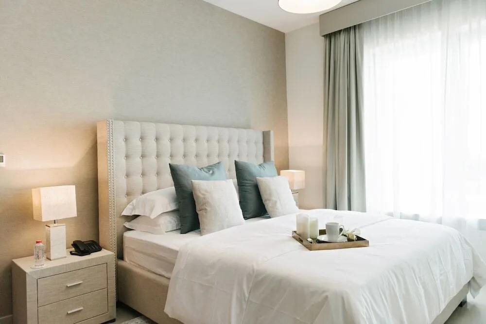 Дубай: 29 Boulevard by Boutique Living