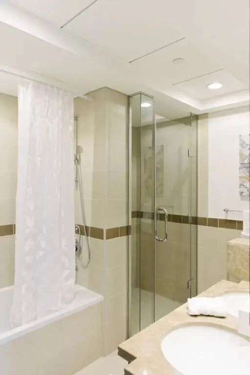 Дубай: 29 Boulevard by Boutique Living