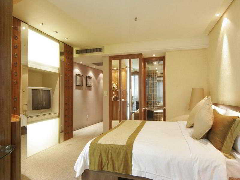 Шанхай: Supreme Tower