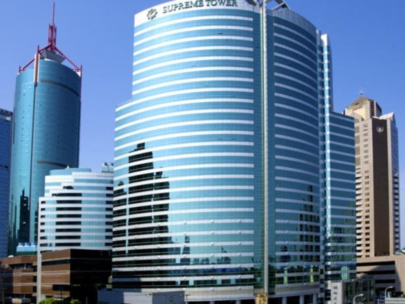 Supreme Tower — фото 1