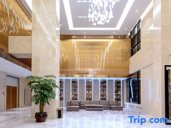 Дунъян: Lavande Hotel Dongyang Renmin Road Jiangbei